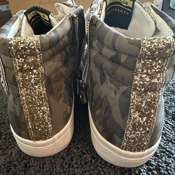 EUC with BOX Vintage Havana - Picture 4 of 7